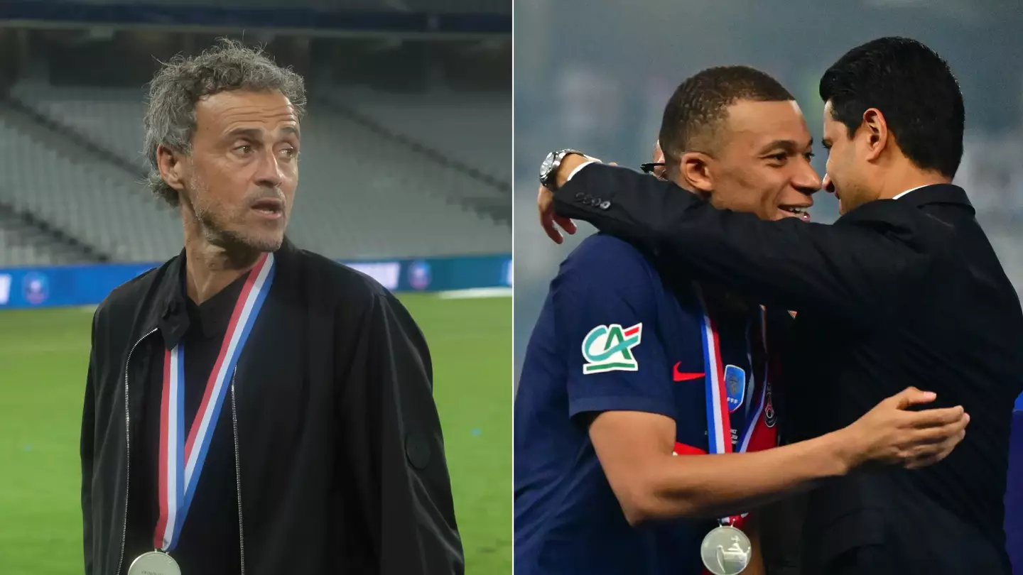 PSG 'ready to pay' €250m for Kylian Mbappe replacement in record-breaking deal