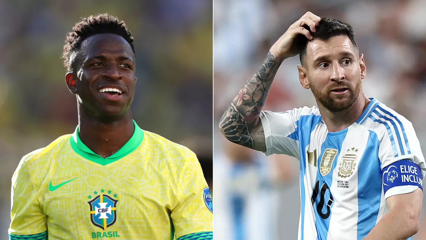 Why there is no extra-time in the quarter-final or semi-final of the Copa America