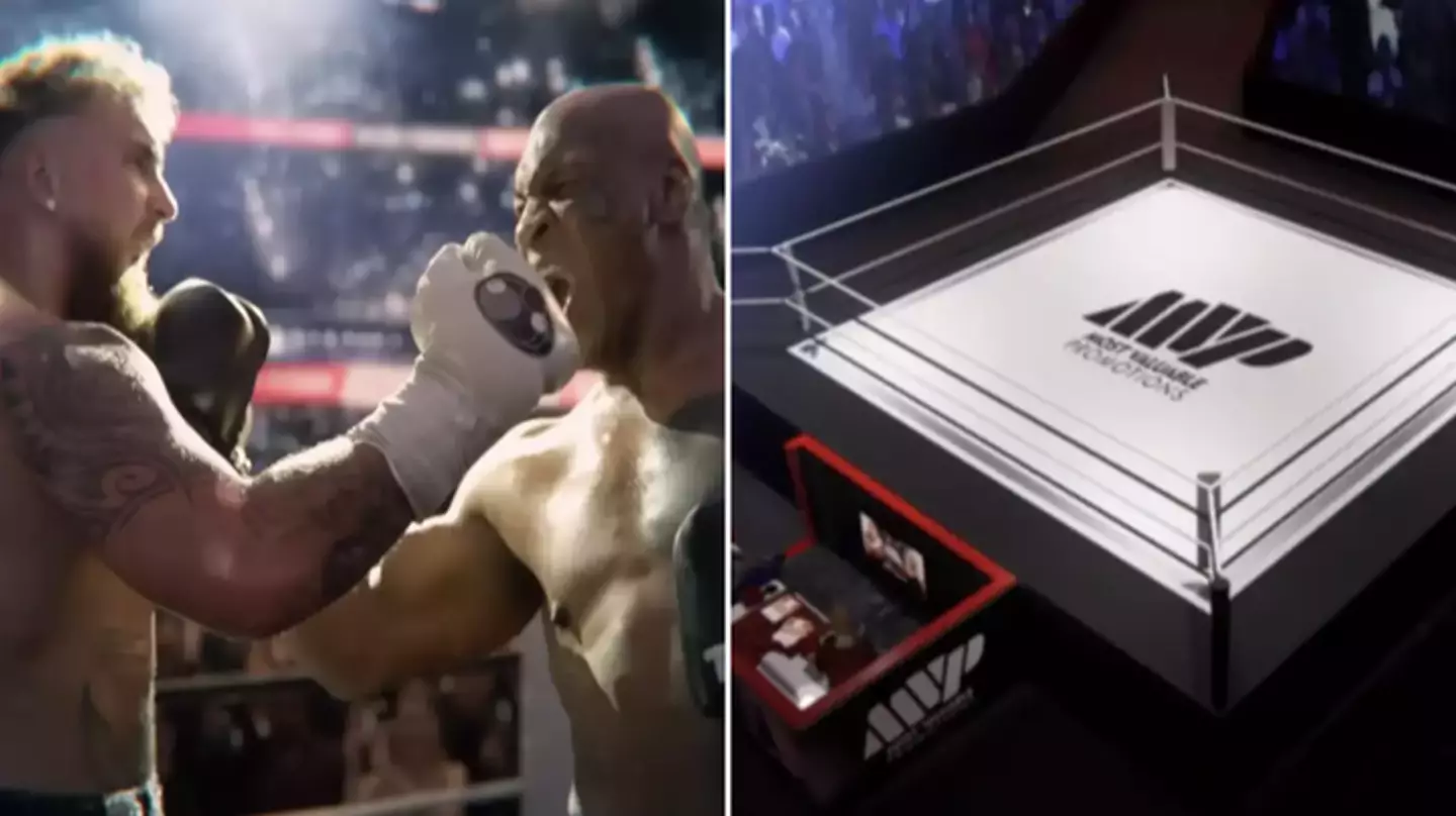 Fan secures $2m ticket for Jake Paul vs Mike Tyson fight and here's everything it entitles them to