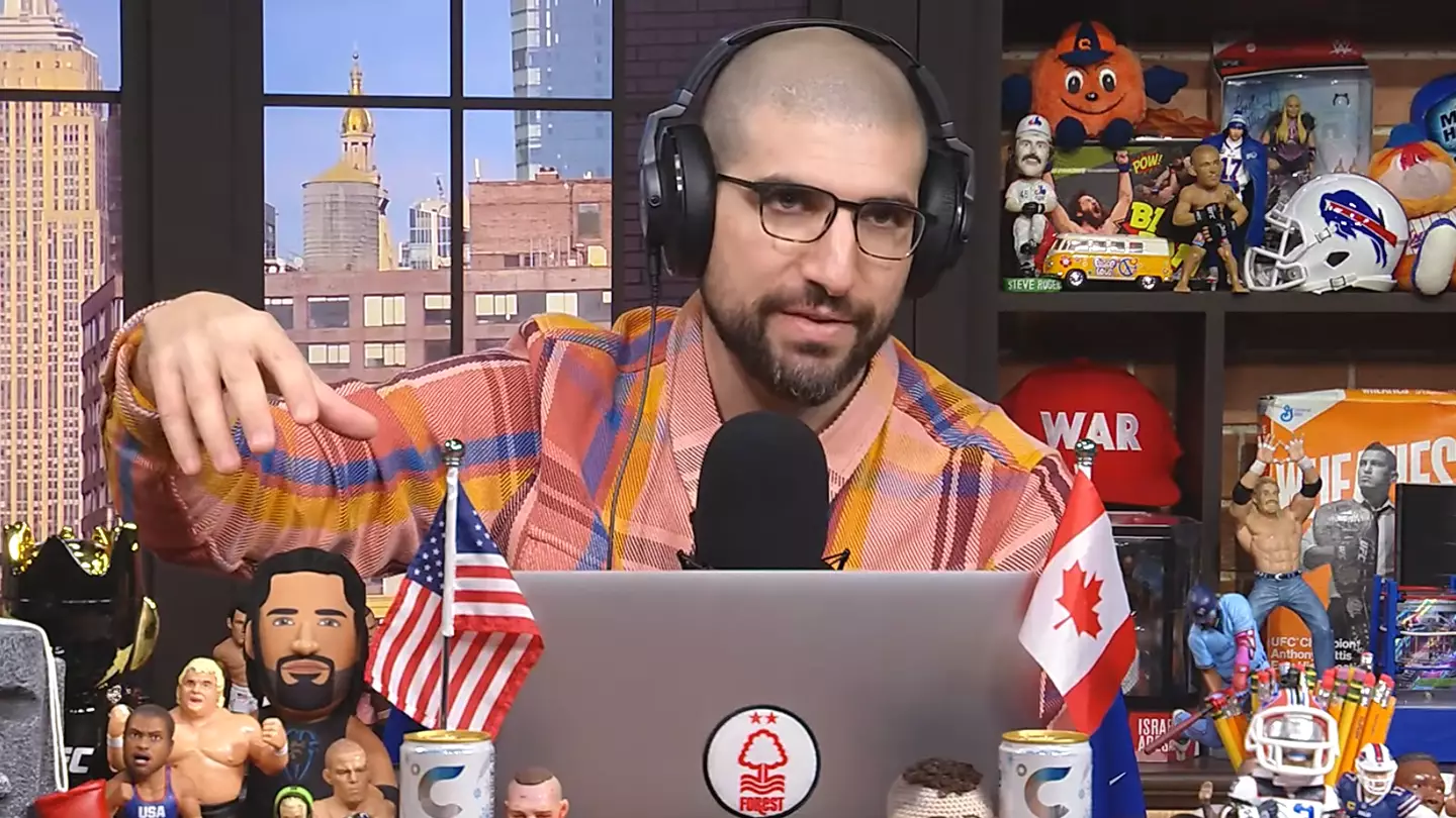 Ariel Helwani Takes Issue With Jake Paul's Major Announcement as He Shares DMs