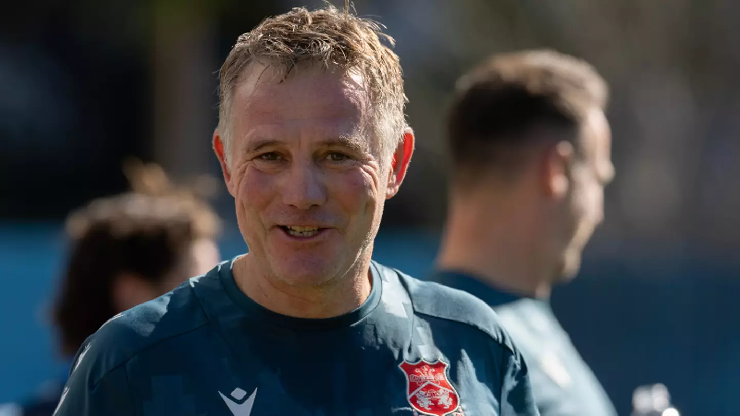 Wrexham immediately target England international after smashing transfer record for a third time this summer