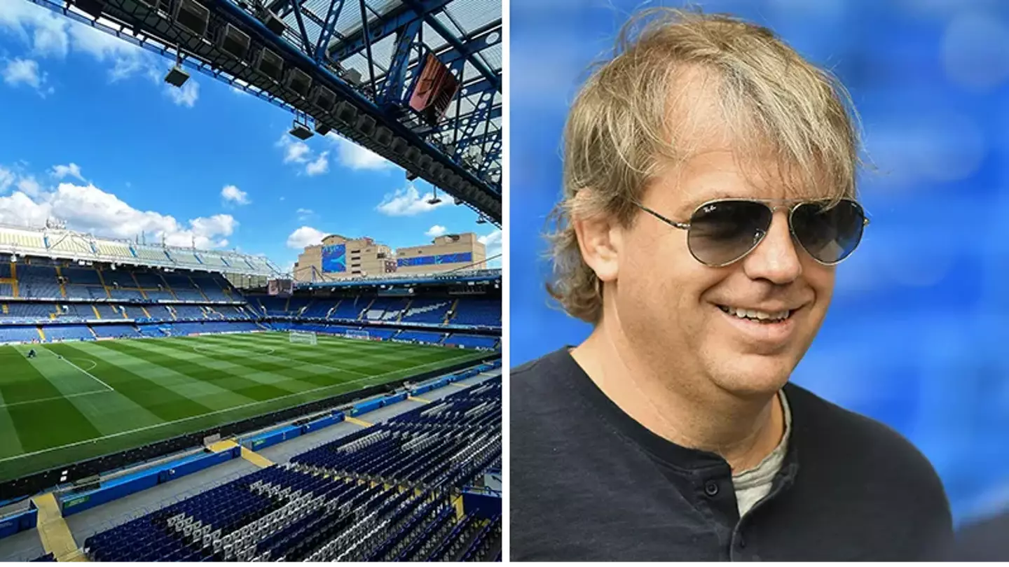 Chelsea's iconic Stamford Bridge stadium could be renamed if "major" and "long-term" partnership comes off
