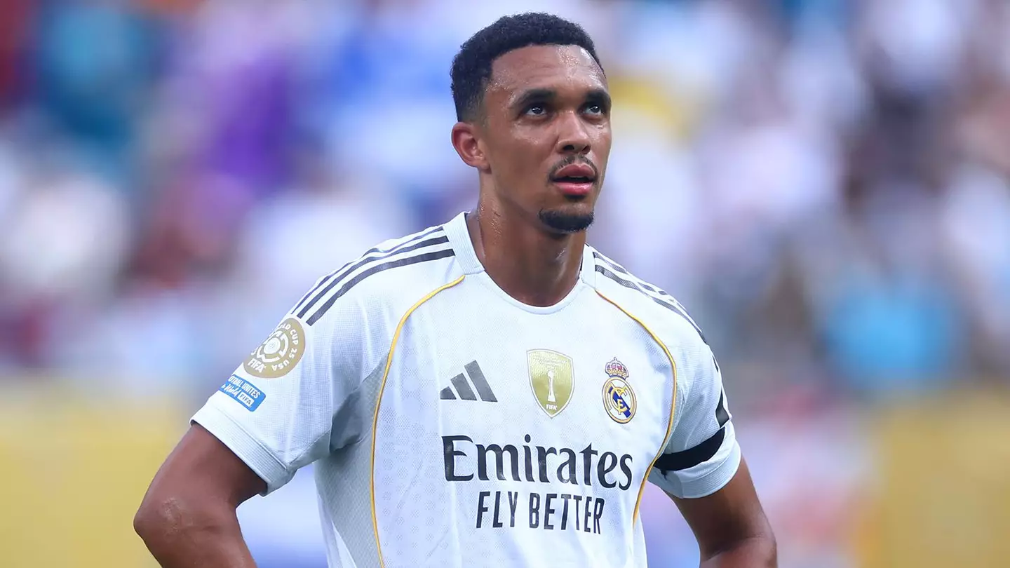Spanish media make their feelings clear on Trent Alexander-Arnold after second Real Madrid game vs Pachuca