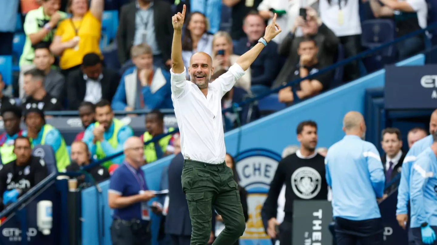 Match Preview: Manchester City vs Nottingham Forest (Premier League)