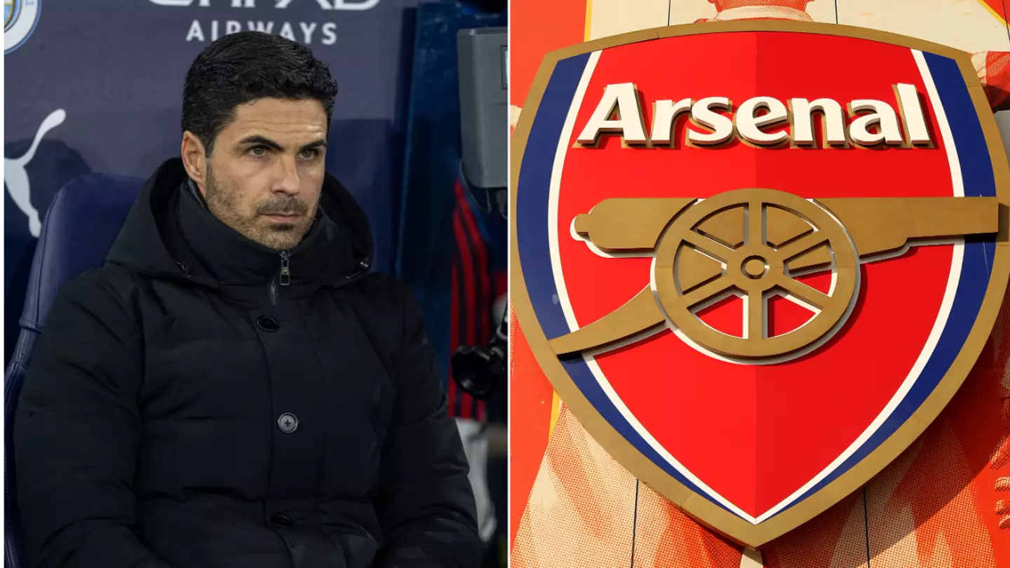 "Seriously infuriating..." - Arsenal player's form could give Arteta major transfer dilemma this summer