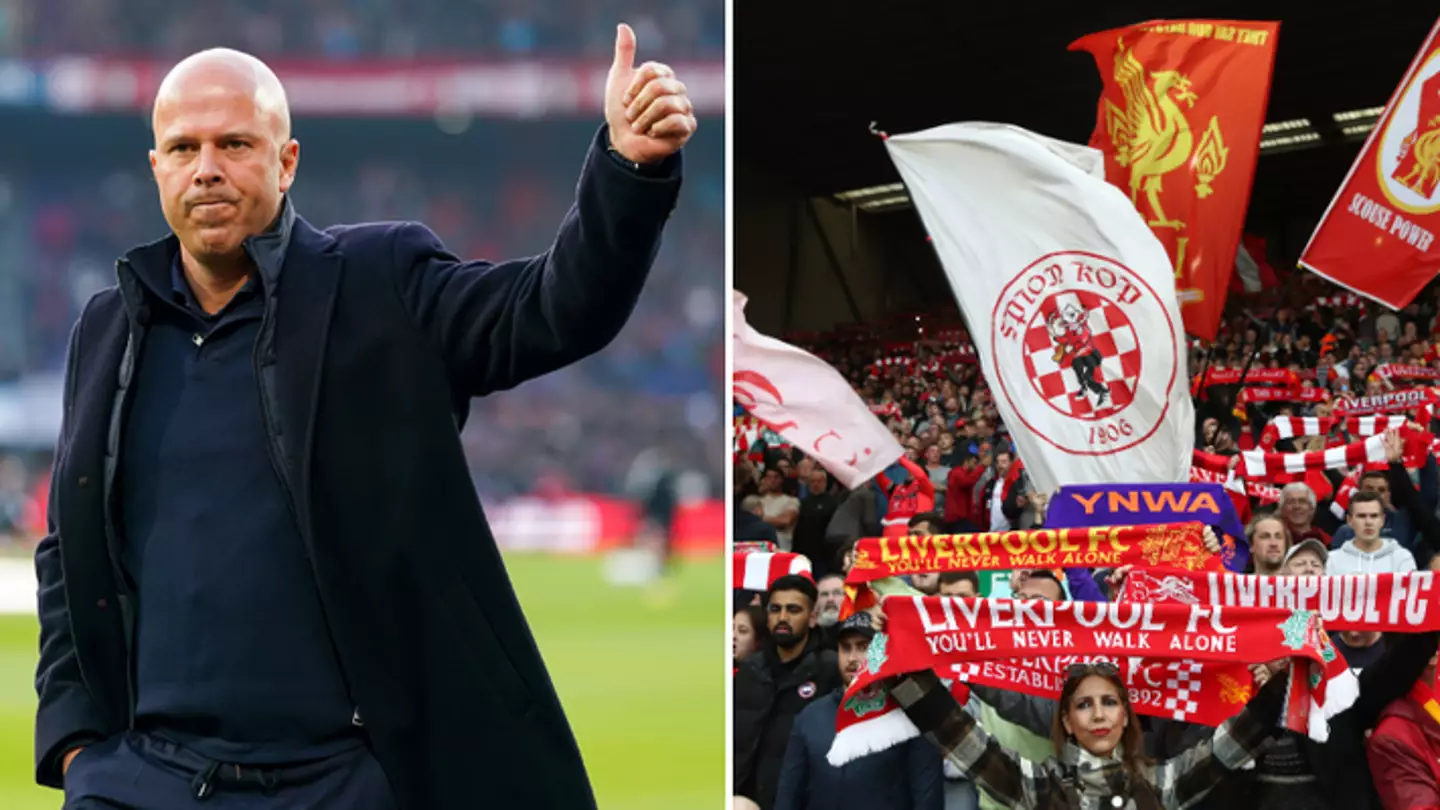 Arne Slot gives major update on Liverpool job talks and drops the biggest hint yet