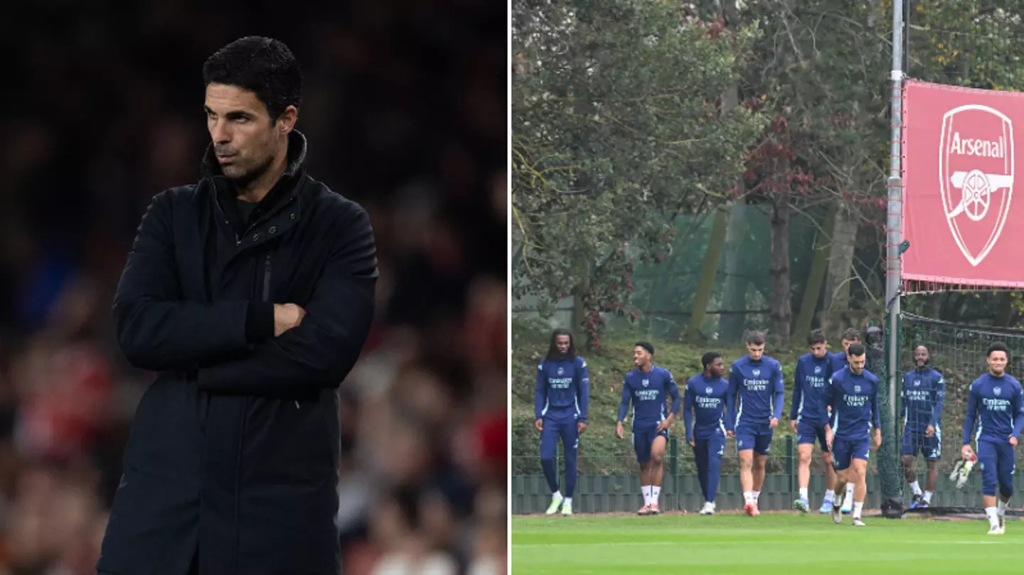 Arsenal flop banished after 'annoying' Mikel Arteta is now viewed as an 'unsellable' player after tearing it up at his new club