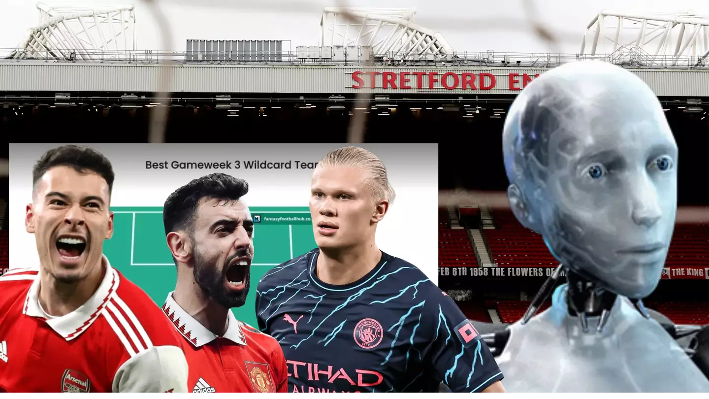 AI picks ideal FPL team ahead of Gameweek 3, Fantasy managers should take note