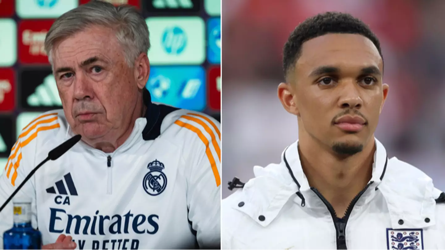 Real Madrid 'agree personal terms' to sign 'world-class' defender for free and it's not Trent Alexander-Arnold