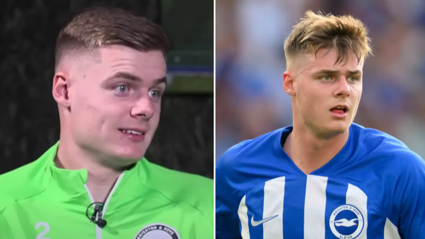 Evan Ferguson’s three football idols could provide clue to future transfer move