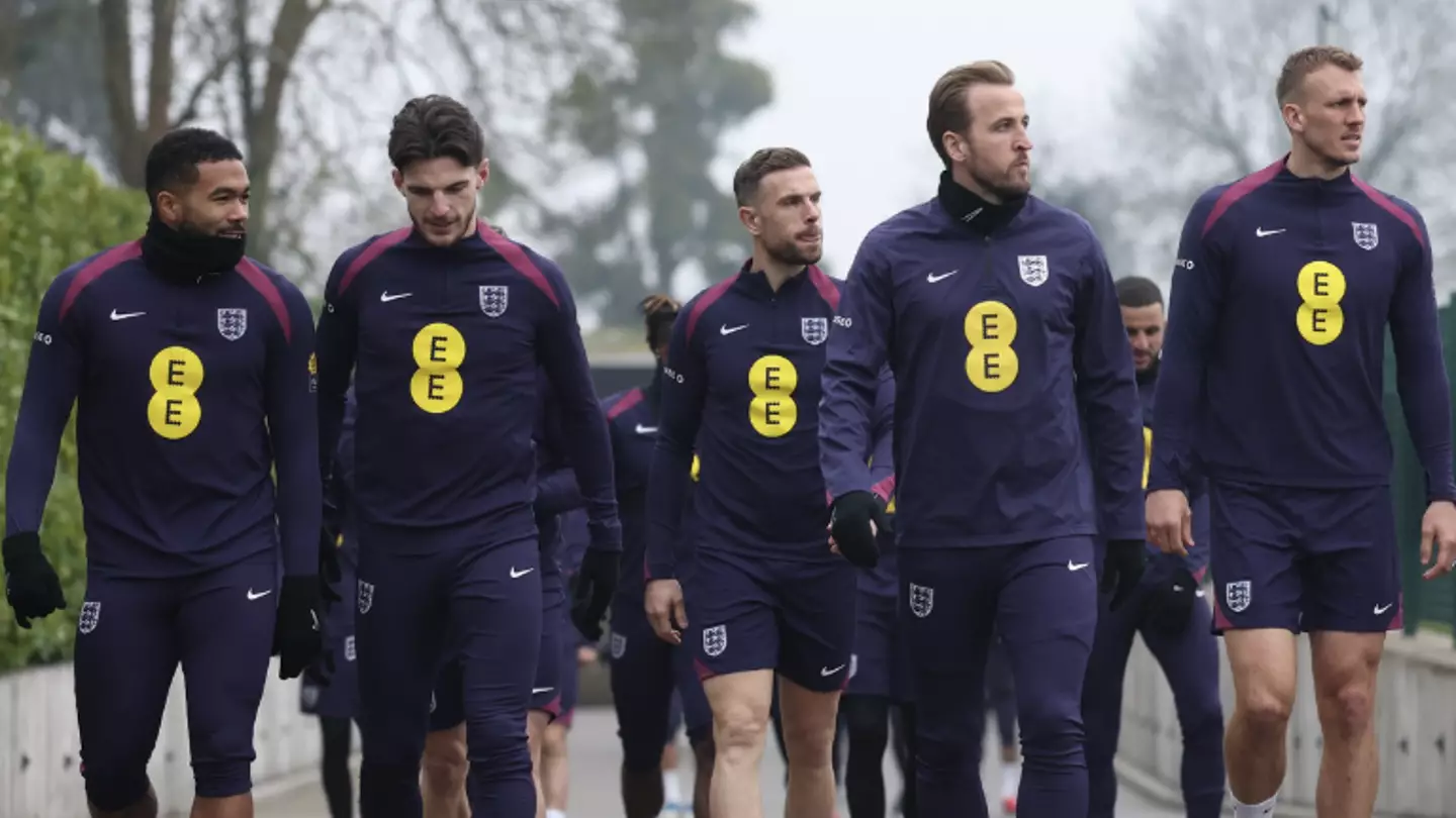 England will play two games in five days at same Spanish stadium after UEFA ruling