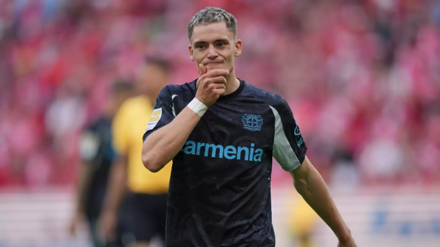 Florian Wirtz Liverpool transfer decision was made months ago after Bayern Munich bombshell