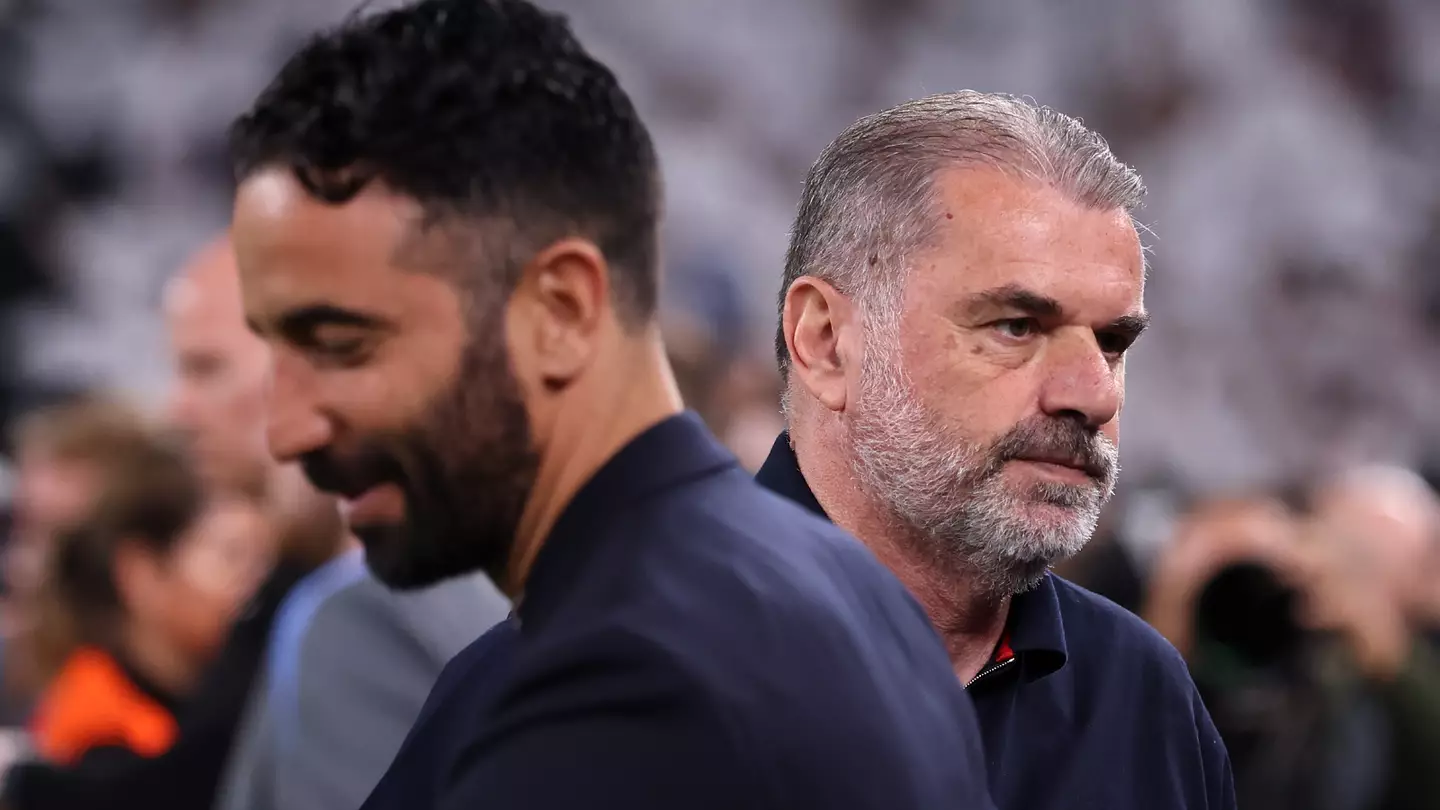 UEFA rule change leaves Spurs fearing the worst as Man Utd spared humiliation after final defeat