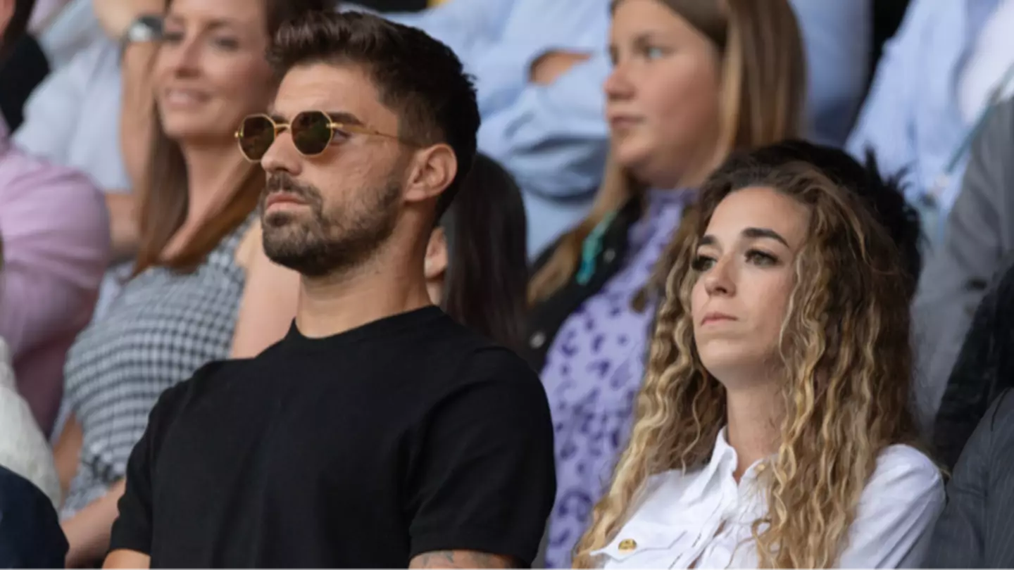 Ruben Neves Furiously Responds After Magazine's Image of Dioga Jota’s Widow