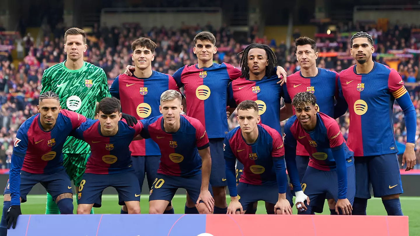 Barcelona star's release clause slashed for 14 days as Premier League clubs put on red alert by bizarre window