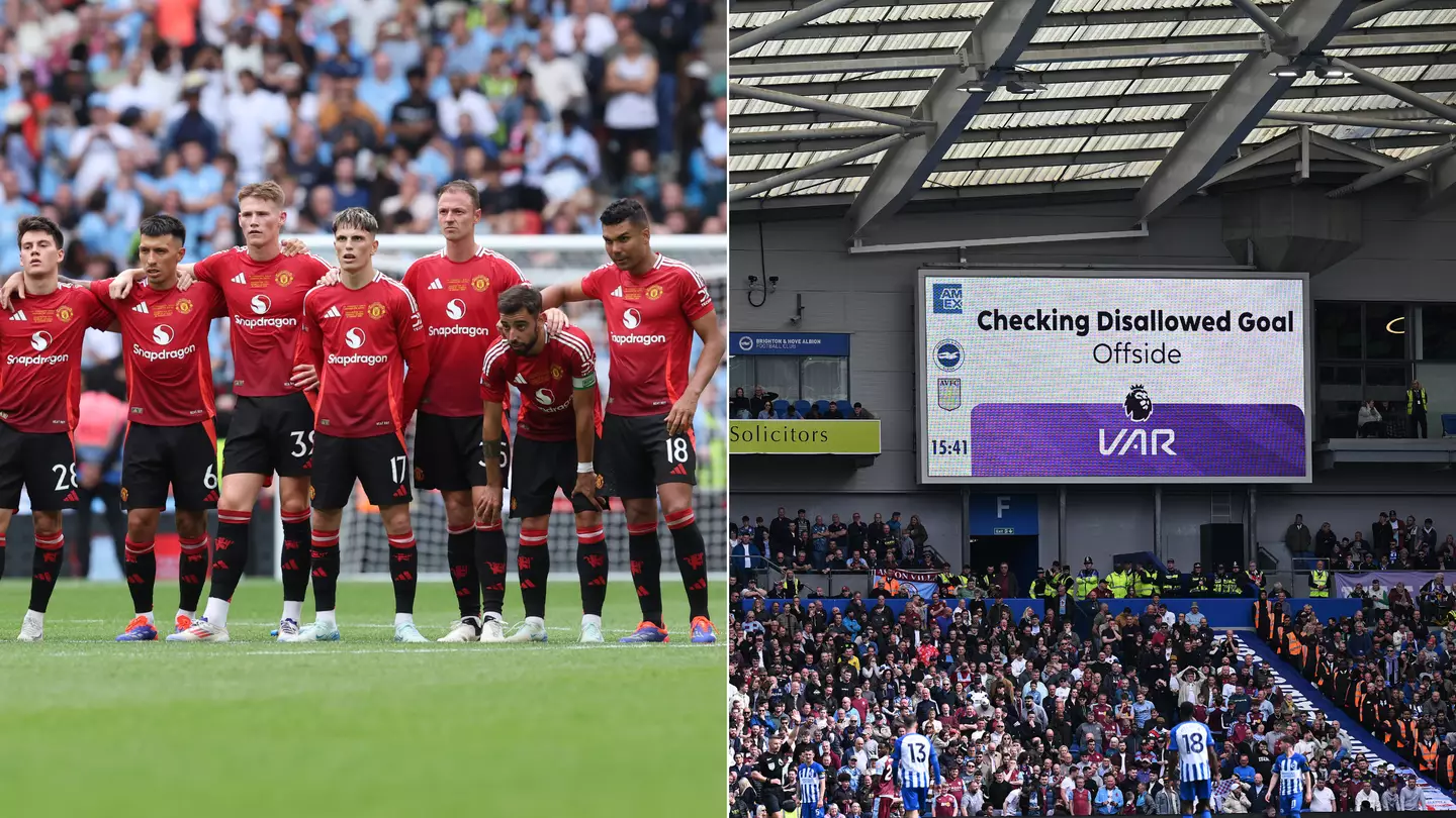 Premier League introduces six major rule changes for 2024/25 season that every fan must know before it starts