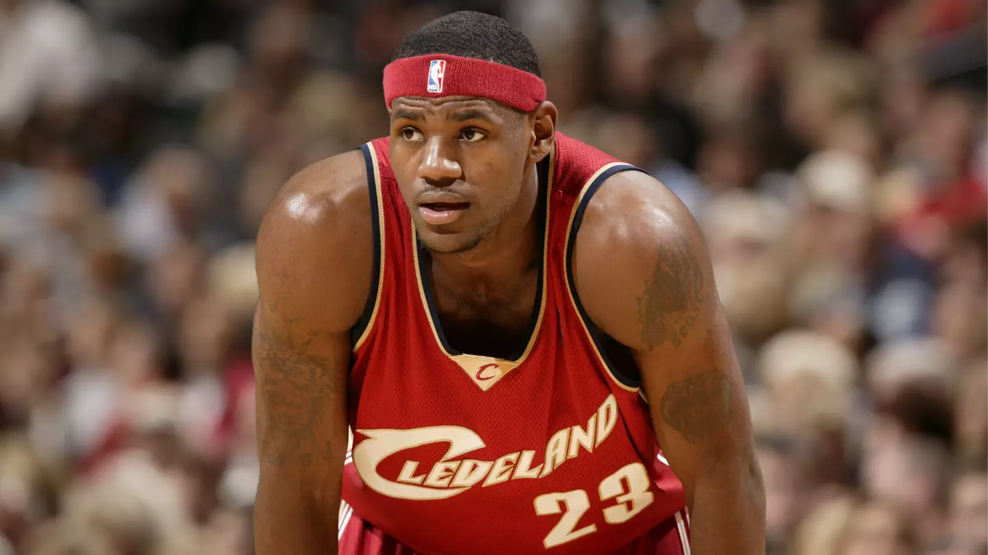 LeBron James' coach explains why teammates 'hated him' despite him being the standout player