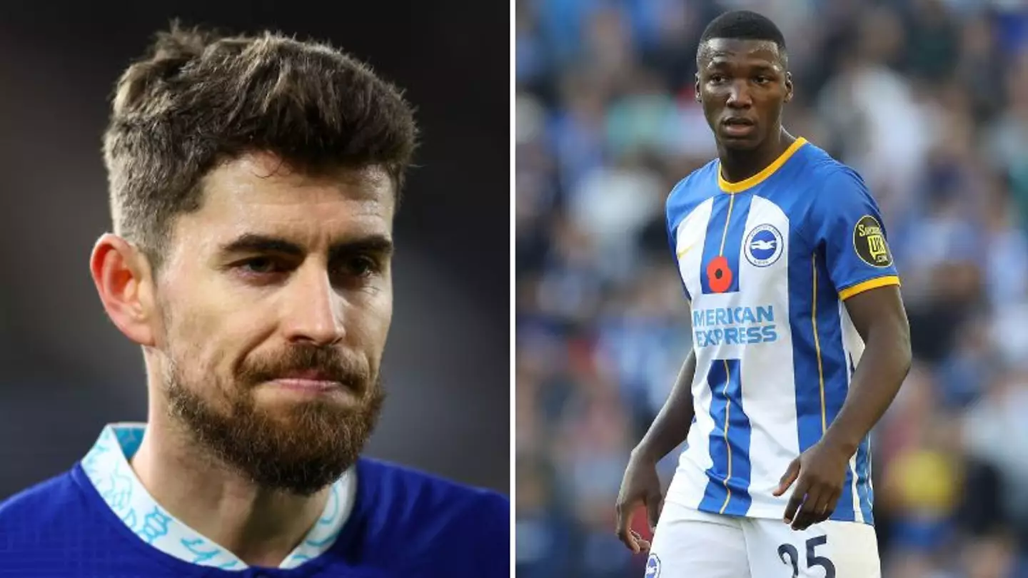 Ornstein drops major update on Caicedo's Arsenal move amid reports of Jorginho deal