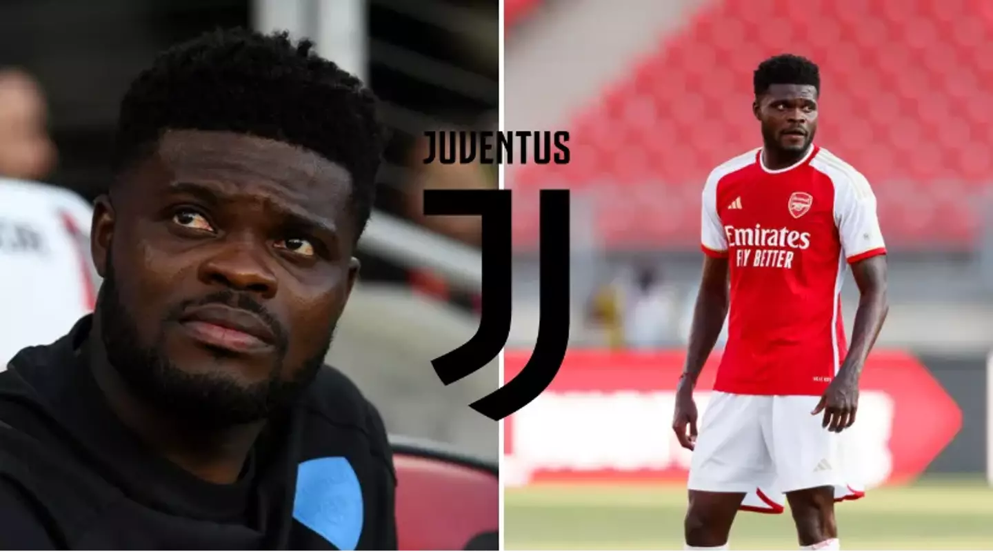 Thomas Partey ‘in fresh talks’ with Juventus with move hinging on one condition