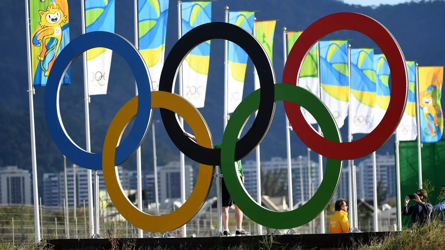 Four Olympians Banned Years After Games After 'Re-Analysis'