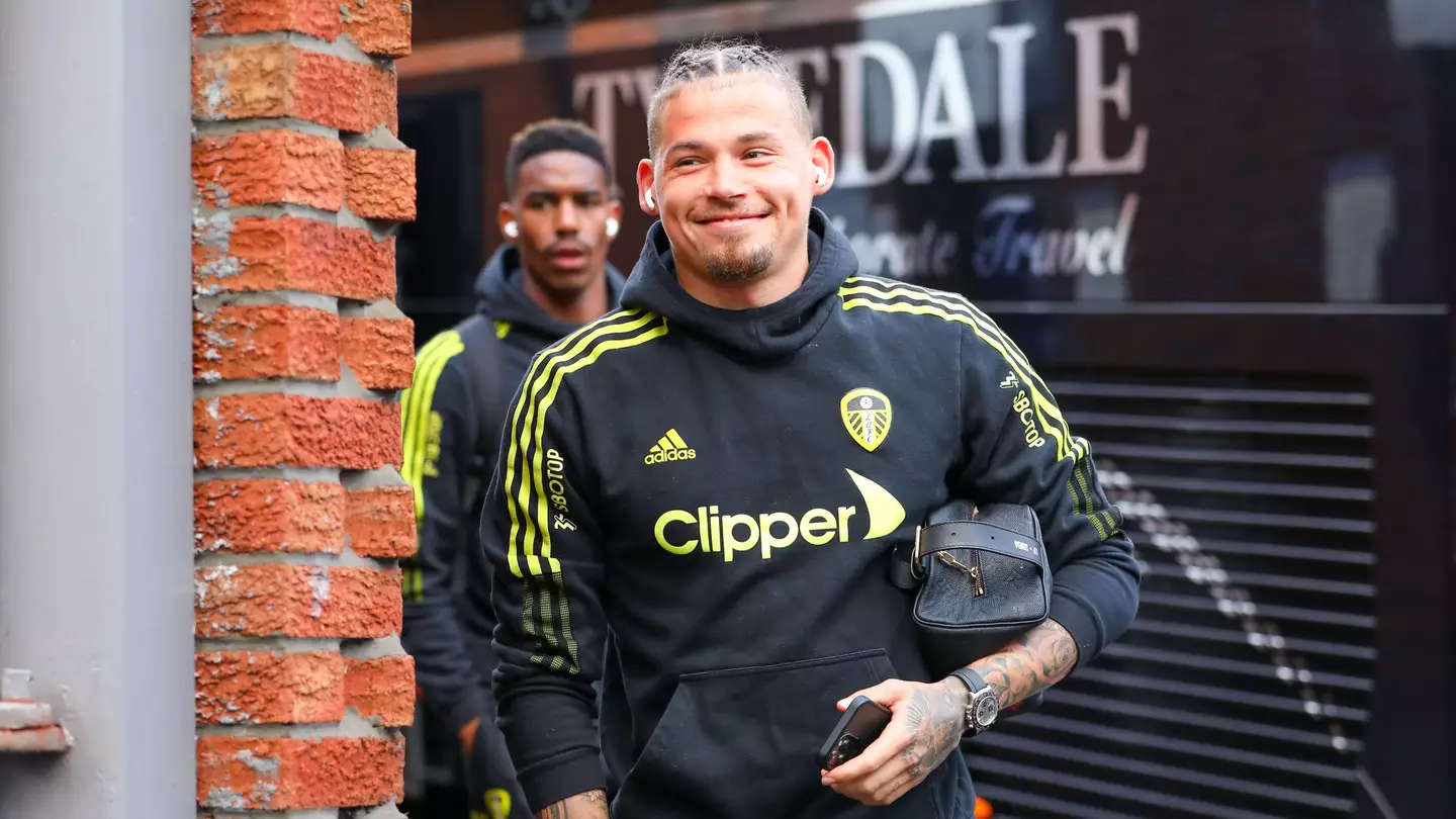 When Manchester City Will Make Formal Approach For Leeds United's Kalvin Phillips