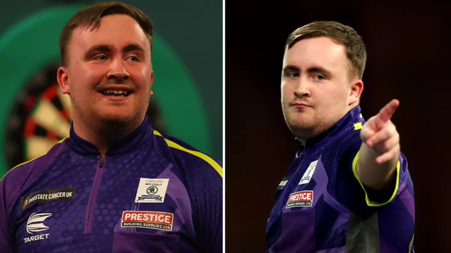 The crazy amount of money darts sensation Luke Littler has earned this month, it's his biggest payday ever