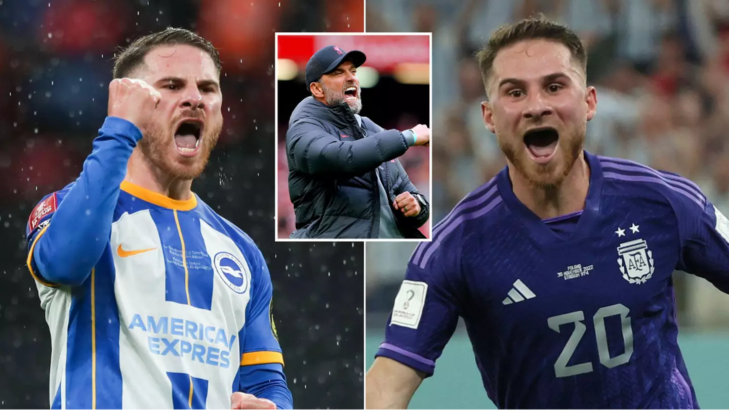 Why was Alexis Mac Allister so cheap? How Liverpool managed to pull off stunning bargain deal