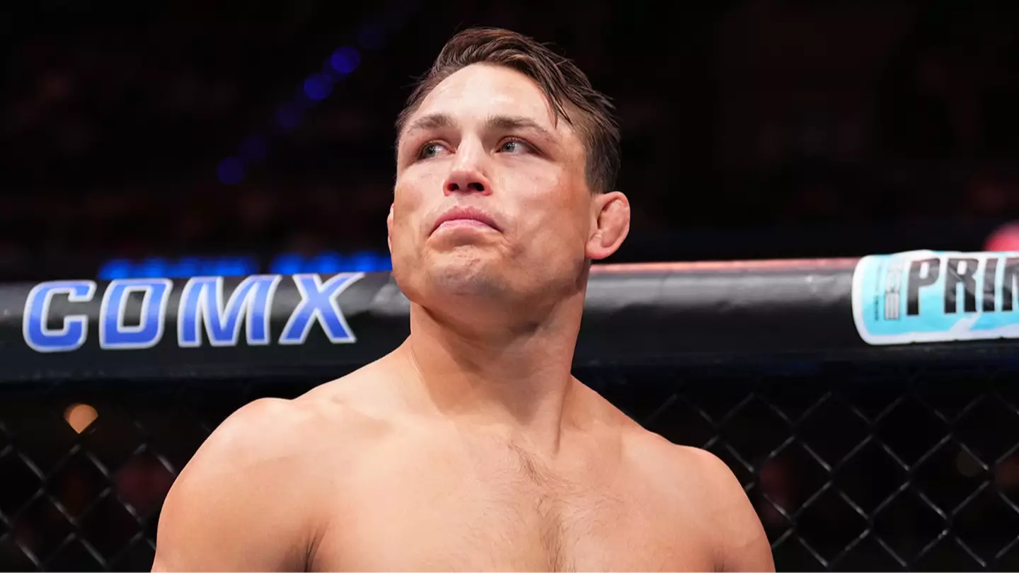 UFC Fighter Got With Opponent's Sister Immediately After Losing to Him in Octagon