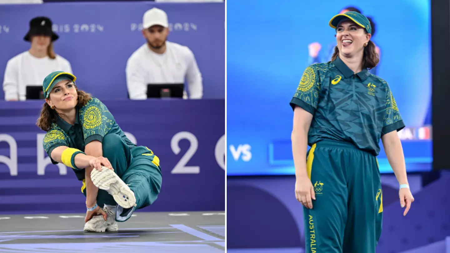 Judge reveals what judging panel really thought of Raygun before disastrous Olympics and it speaks volumes