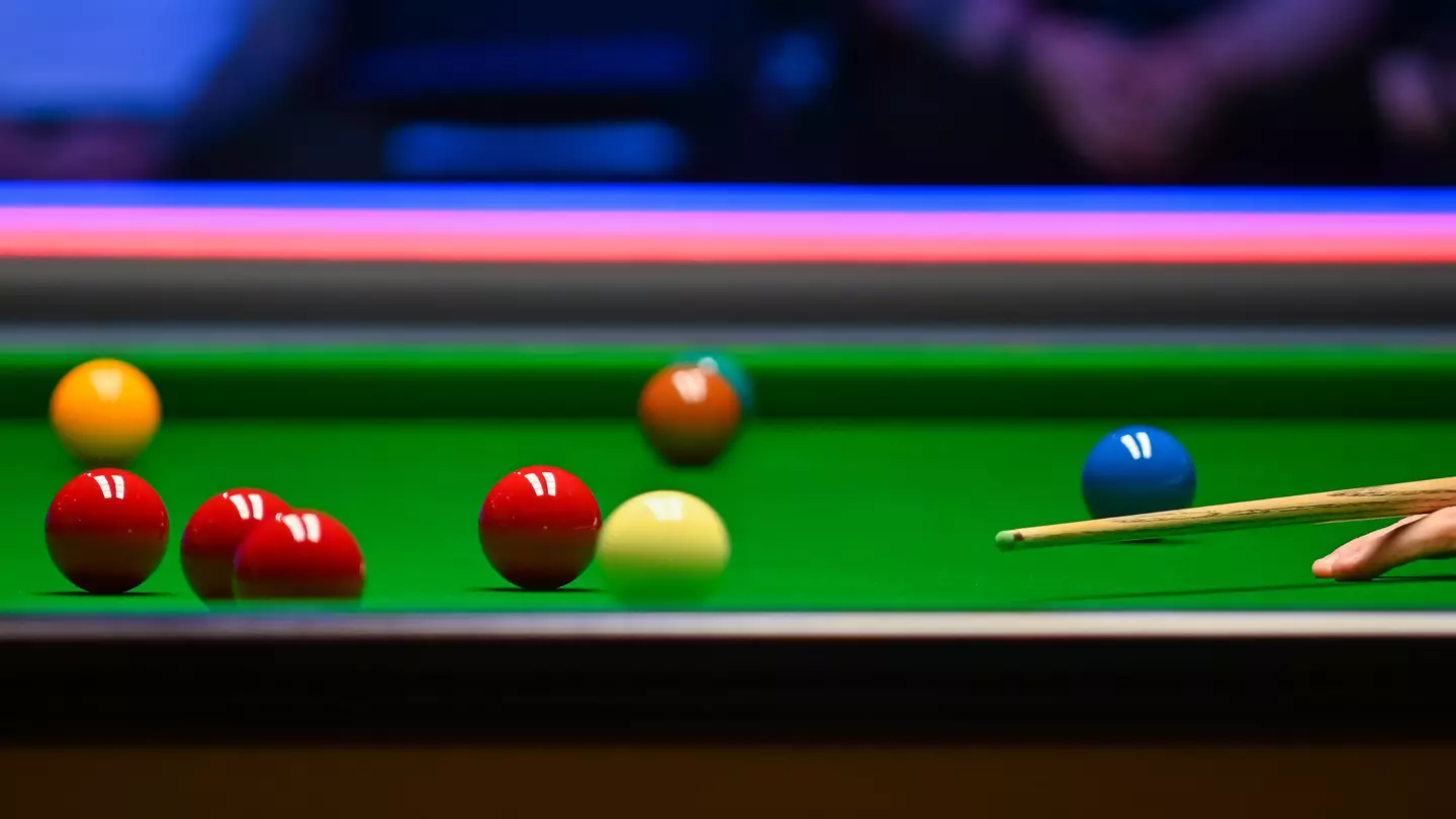 Snooker star banned for five years for match fixing has already made his feelings clear on WPBSA's decision to suspend him