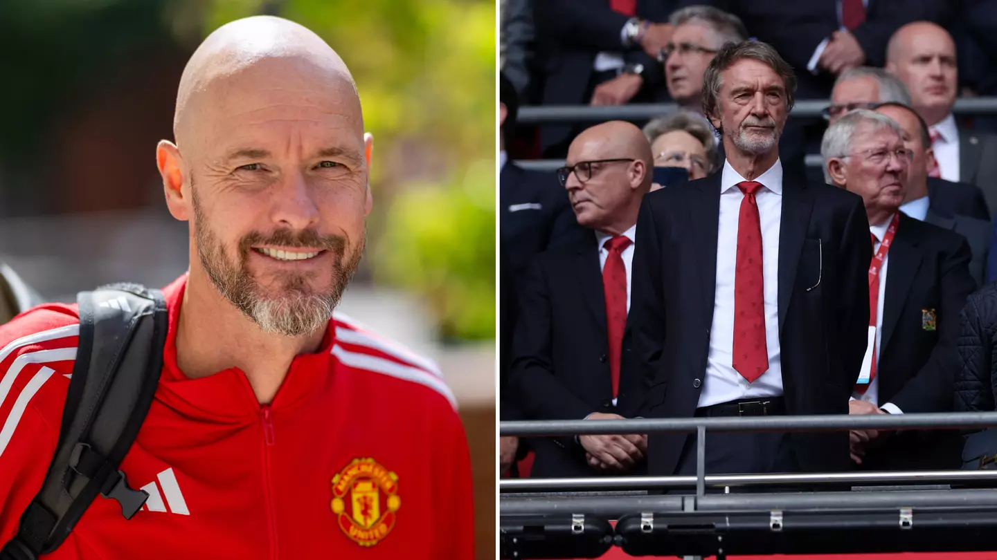 Man Utd draw up four-man midfield shortlist including target which could divide opinion amongst fans