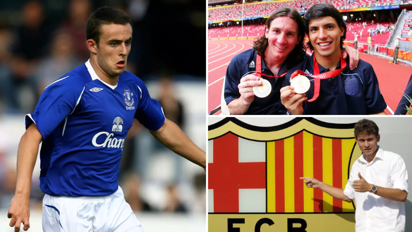 What happened to the players aged 21 and under with the highest potential on FIFA 09