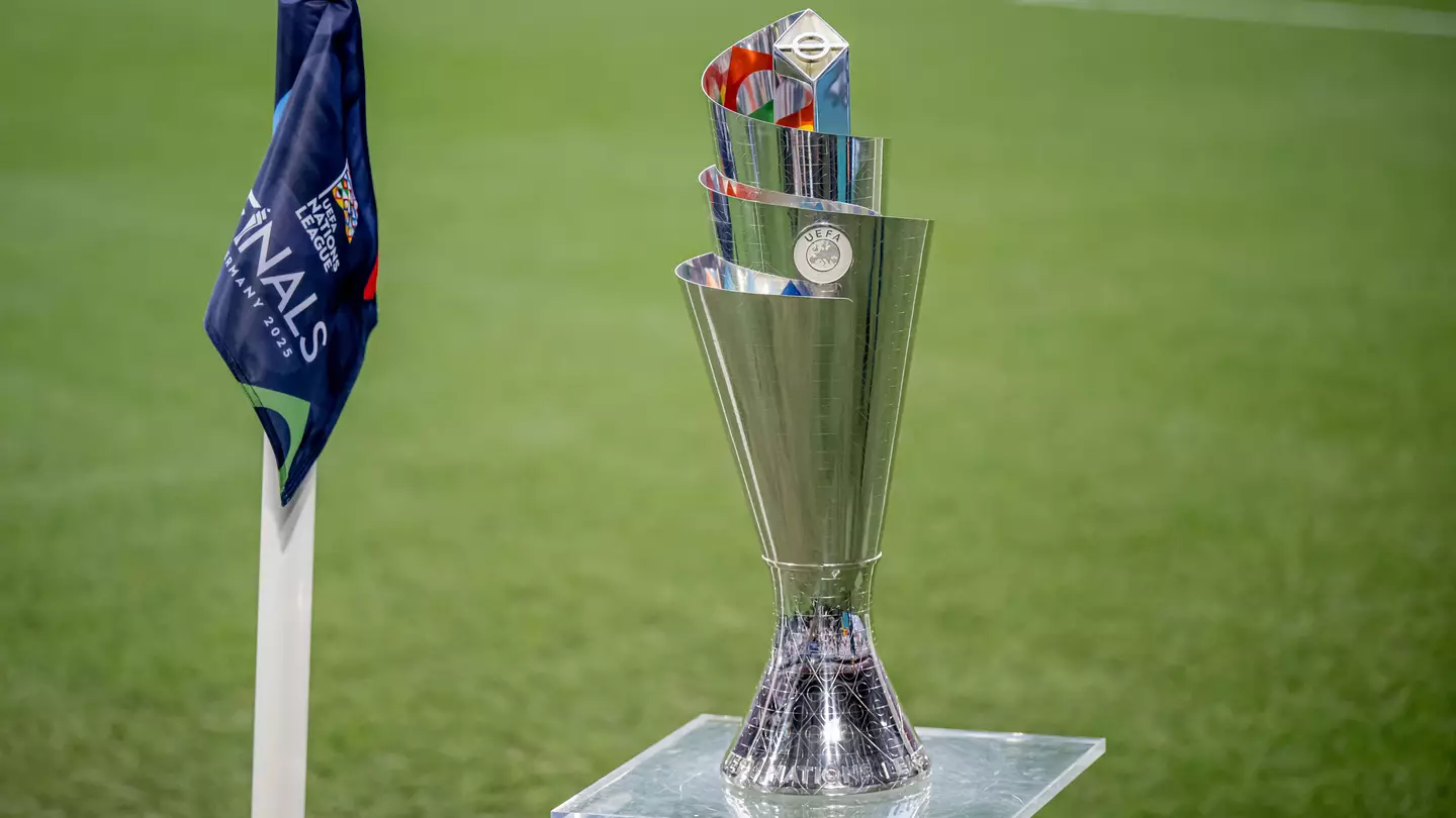 The strict UEFA rule Spain or Portugal must follow if they win the Nations League