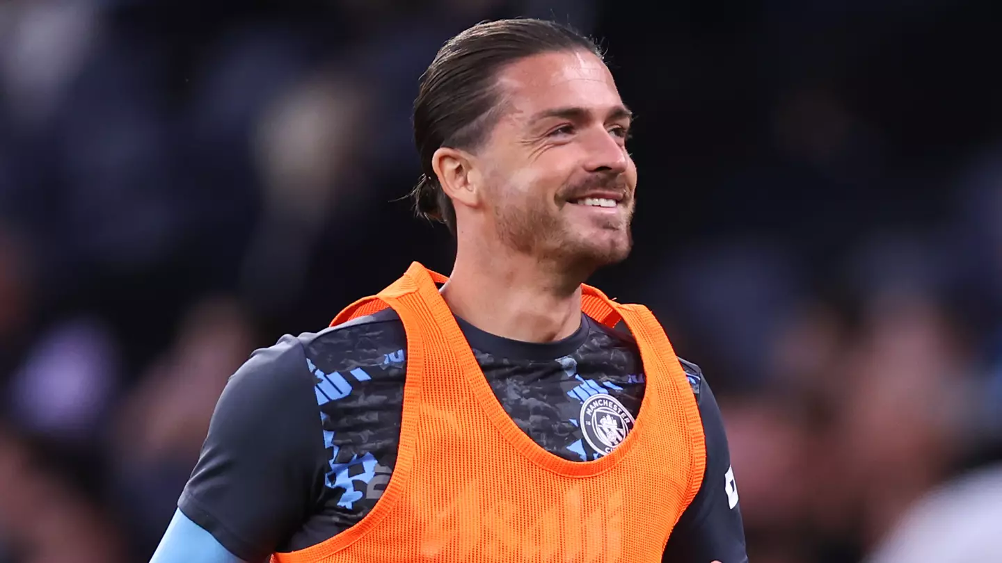Jack Grealish tipped to complete shock transfer nobody predicted that'll 'get him back in the England team'