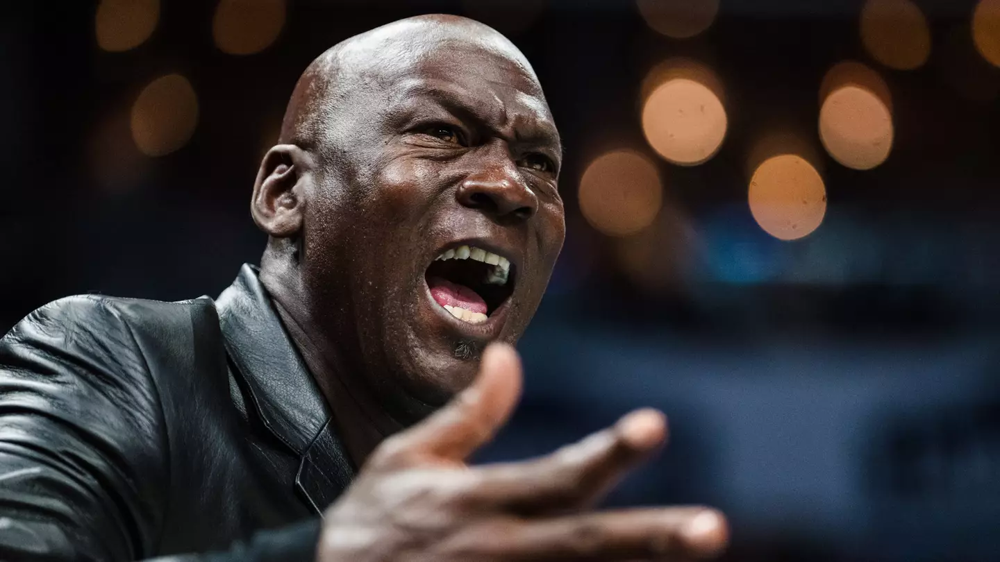 Michael Jordan's bodyguard named the 'craziest' incident involving NBA icon during their time working together
