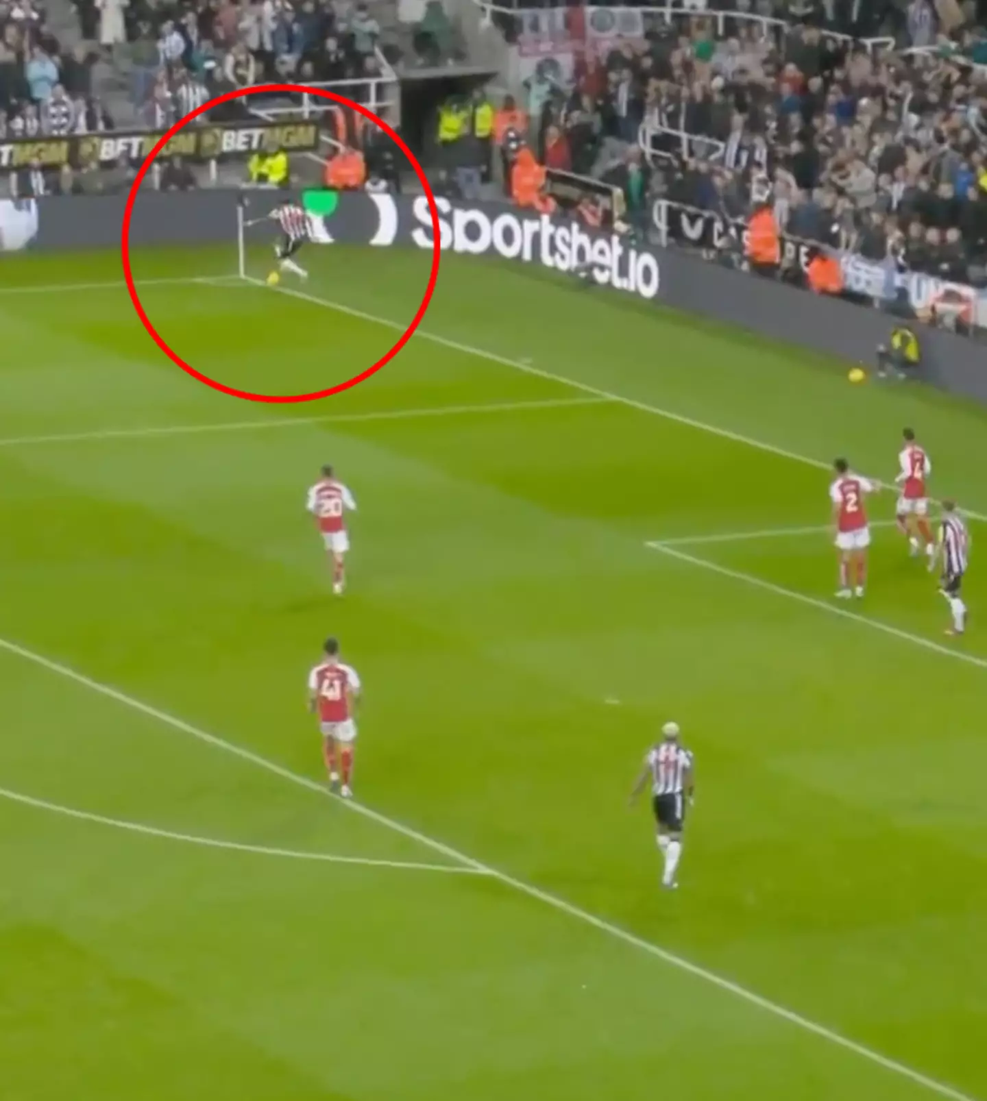 Image credit: Sky Sports