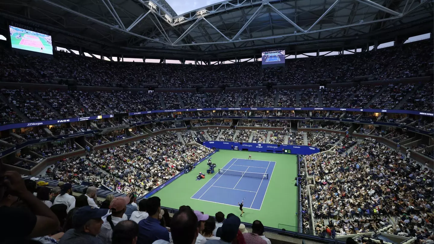 US Open Thrown Into Chaos as Quarter-Final Cancelled at Last Minute