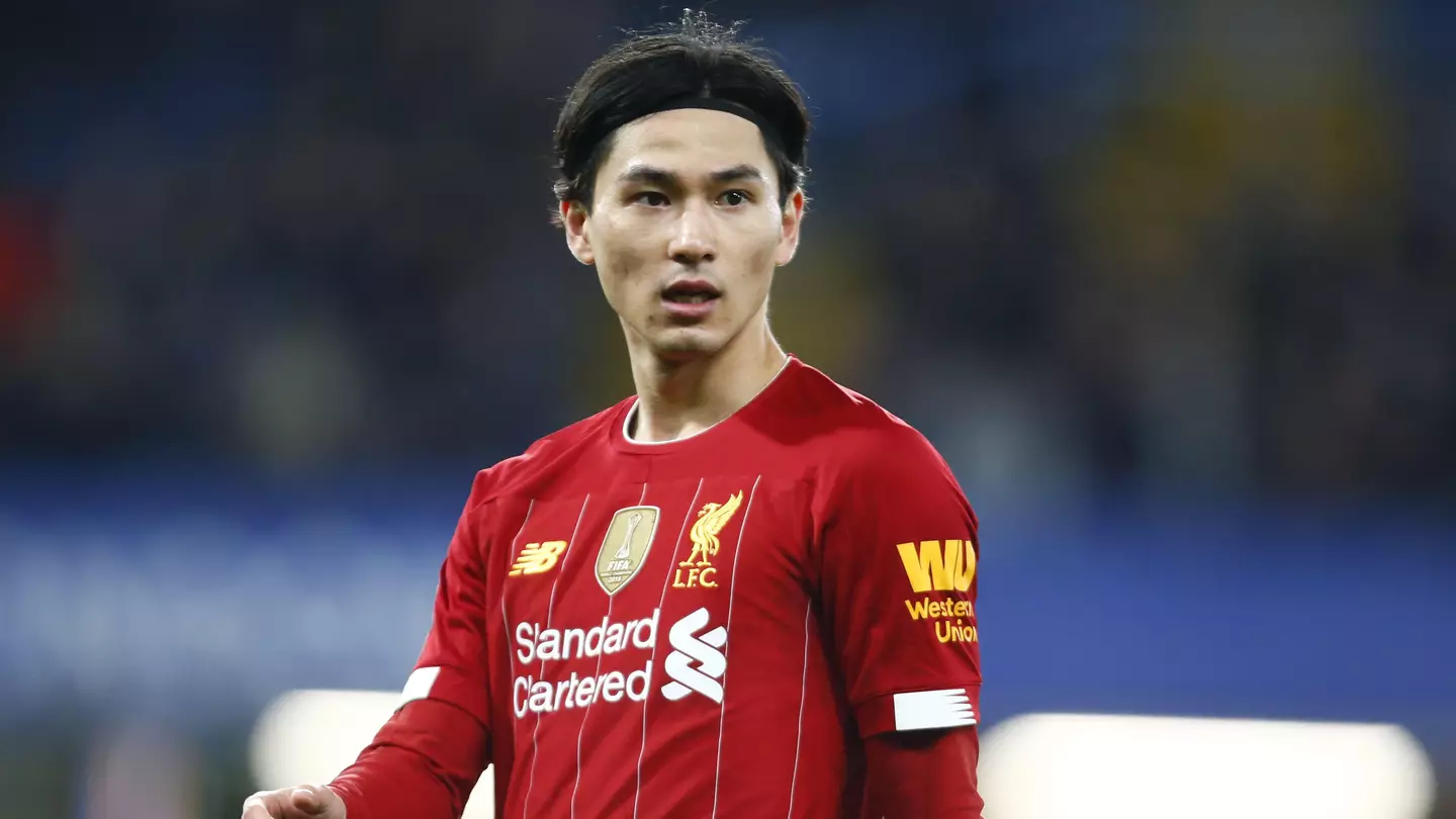 Liverpool Now Open To Offers For Talented Midfielder