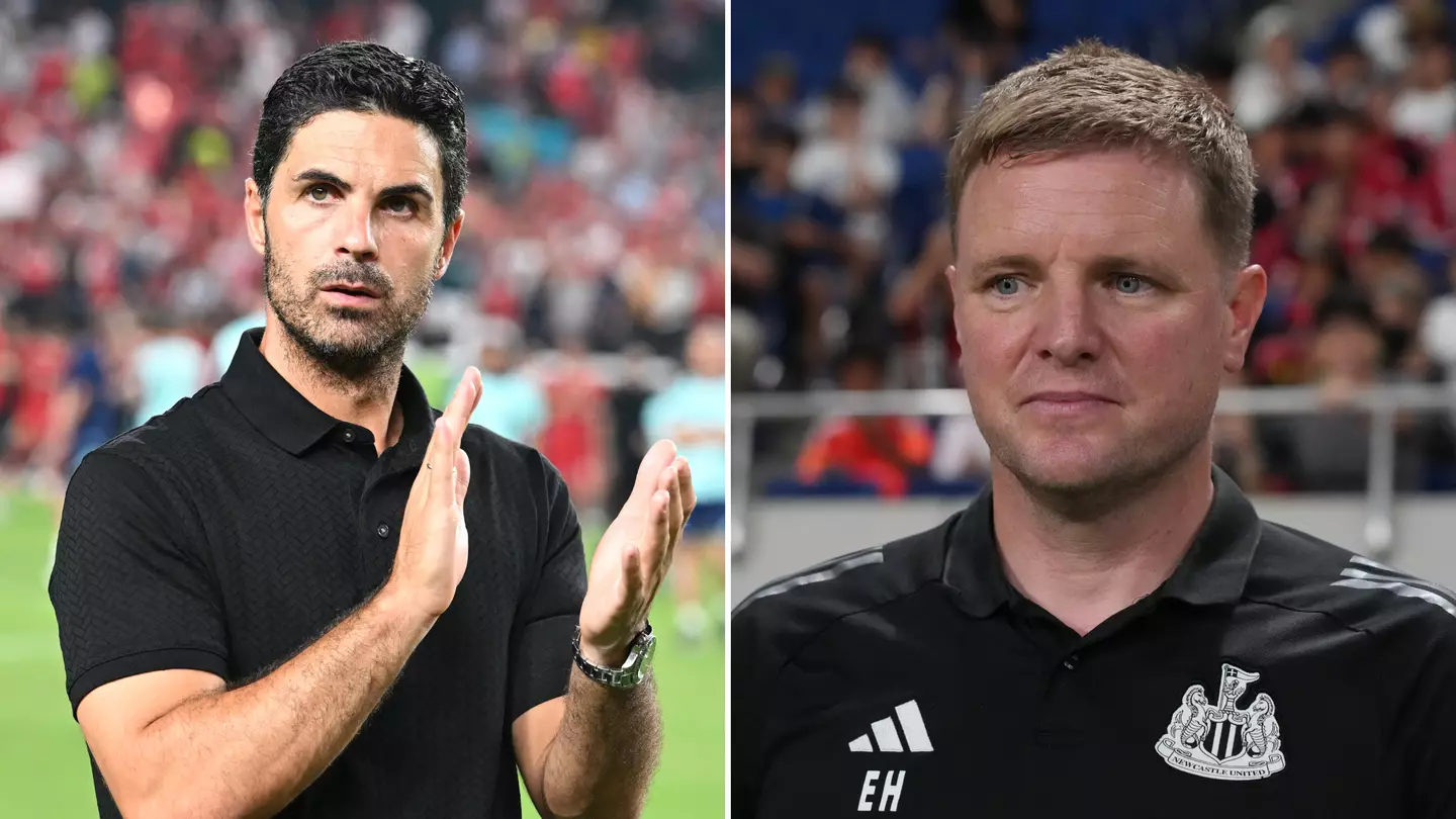 The hidden reason why Newcastle may refuse to sell players to Arsenal as Gunners abandon bid for 'top target'