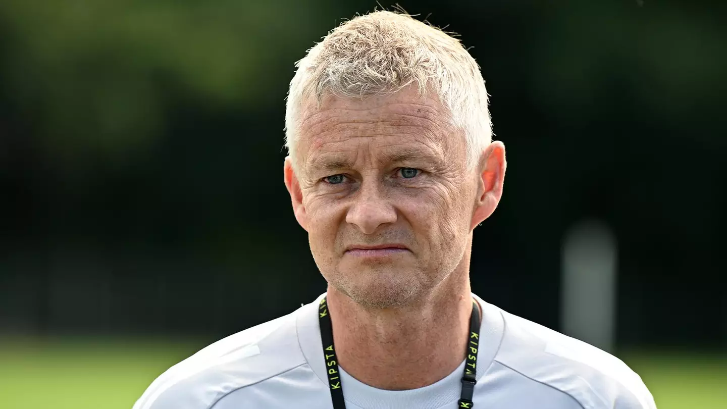 Ole Gunnar Solskjaer brutally pulls the plug on signing Premier League player despite medical being booked