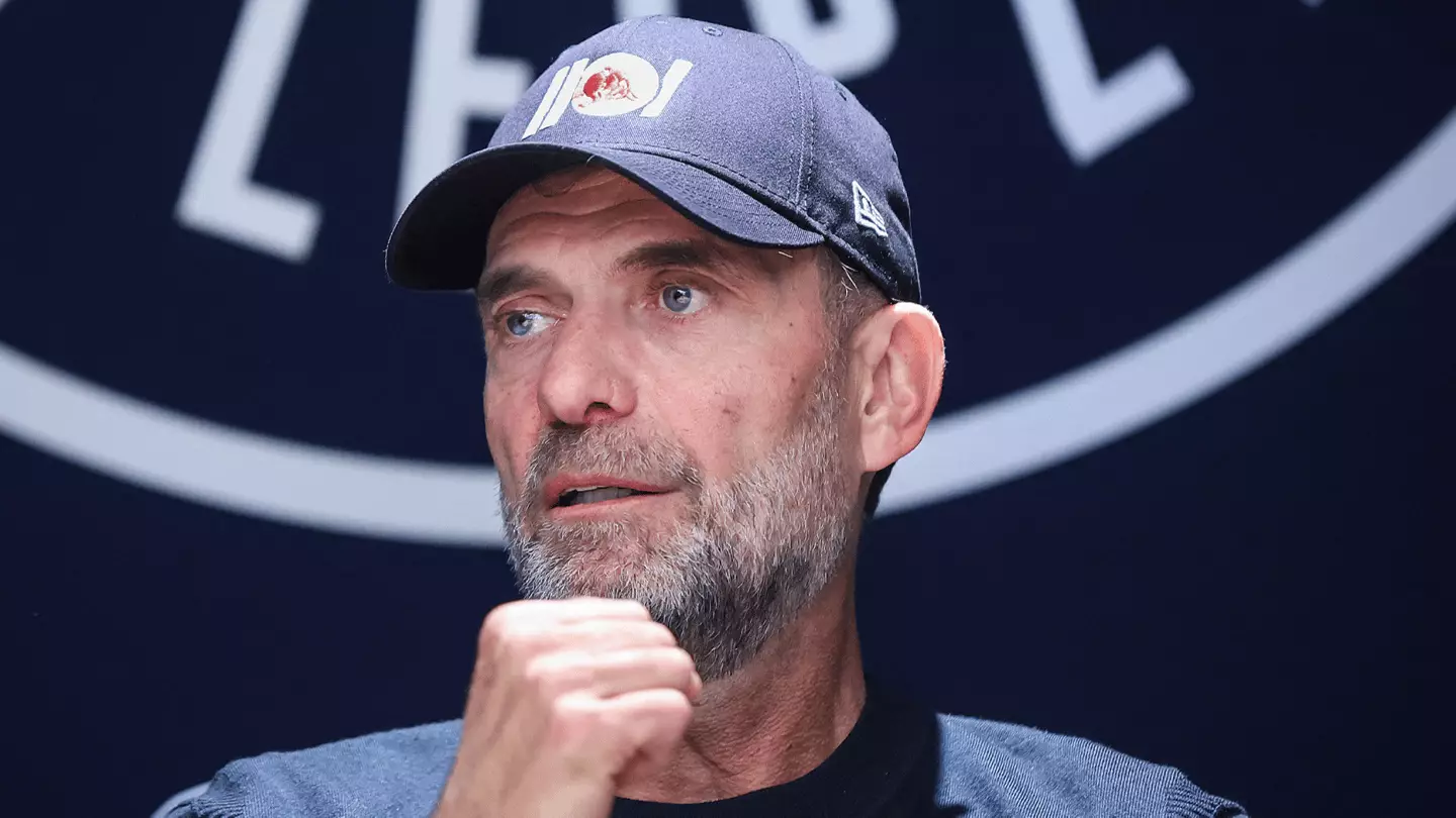 Jurgen Klopp Set for Return to Dugout as Next Coaching Role Announced