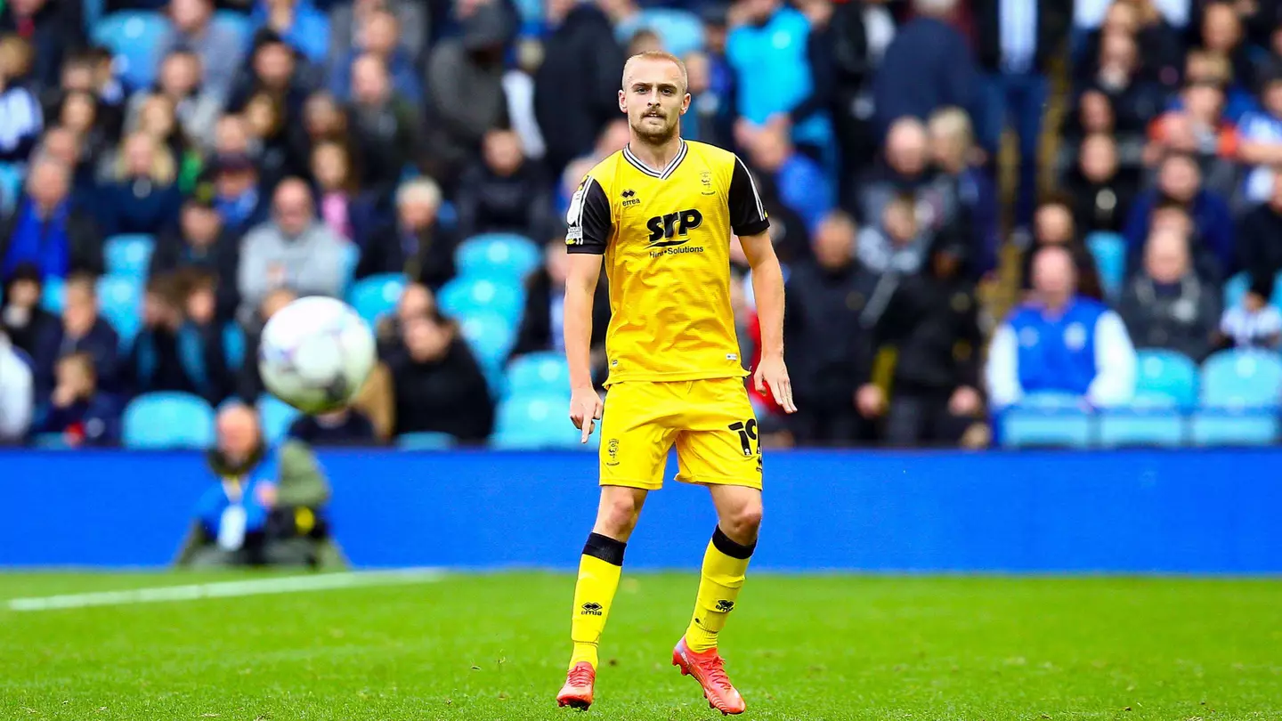 Lewis Fiorini Joins Blackpool From Manchester City On Season-Long Loan