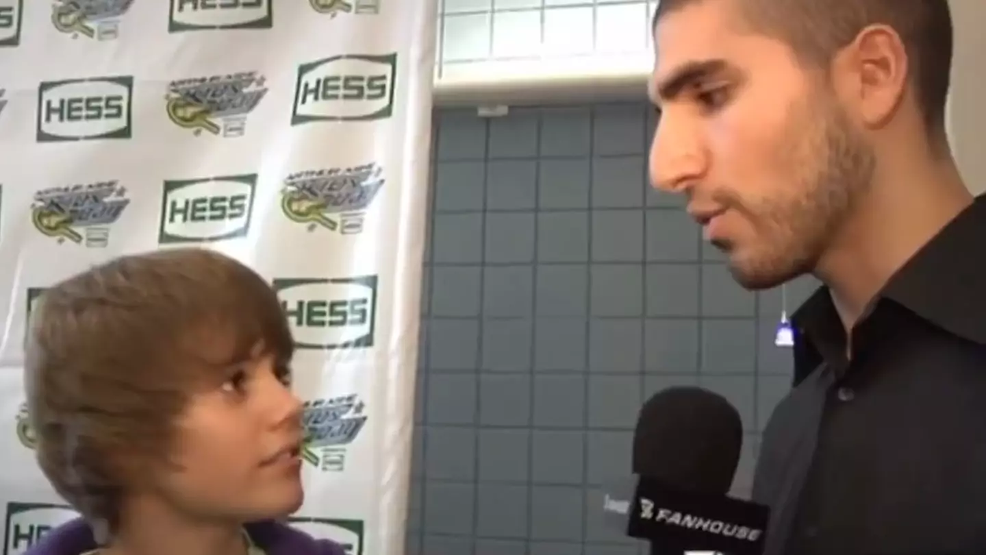 The Ariel Helwani Show