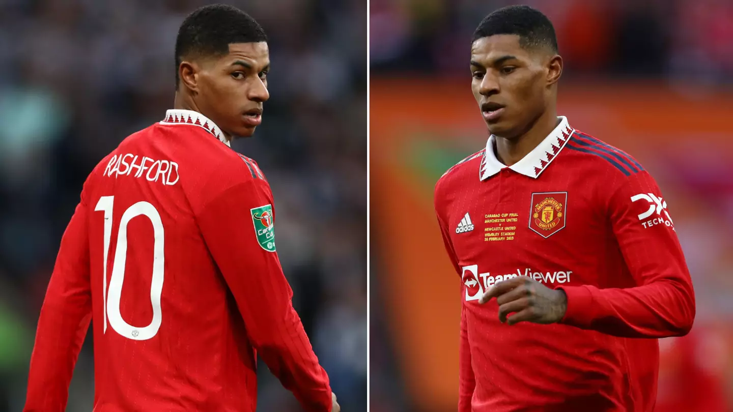 Marcus Rashford 'planning to hold off signing new Manchester United contract'