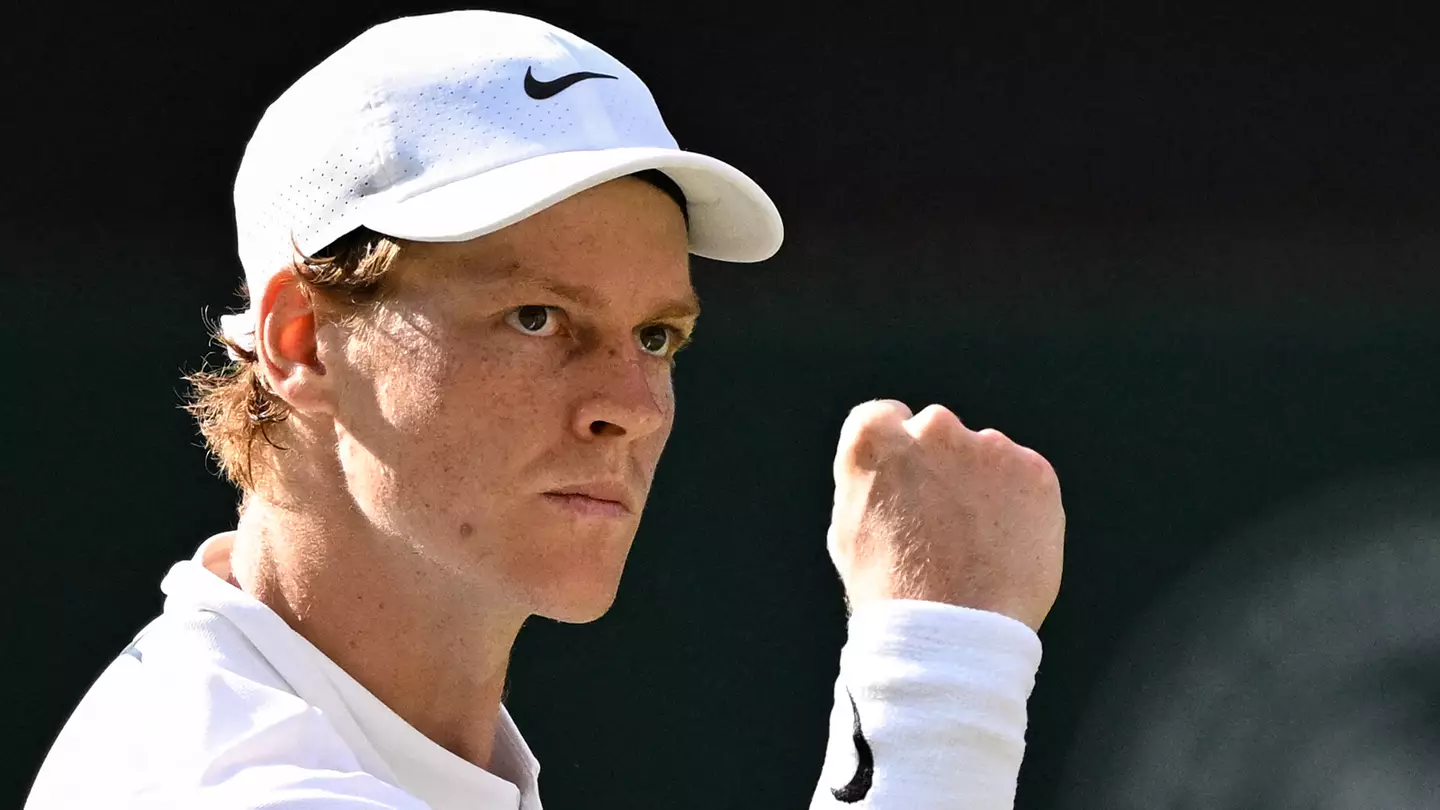 Jannik Sinner immediately loses half of massive Wimbledon prize money after win over Carlos Alcaraz