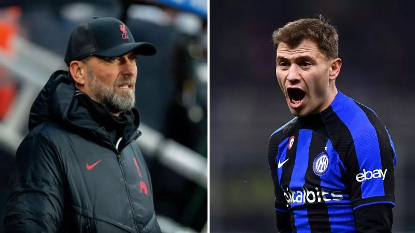 'We will...' - Liverpool linked to Barella as Klopp promises summer spending spree