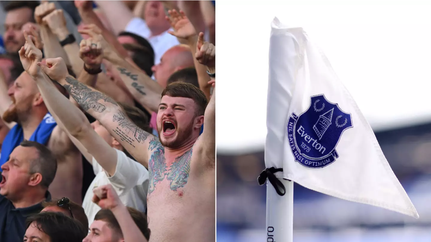 Everton fans set to stage protest during Liverpool fixture over Premier League points deduction