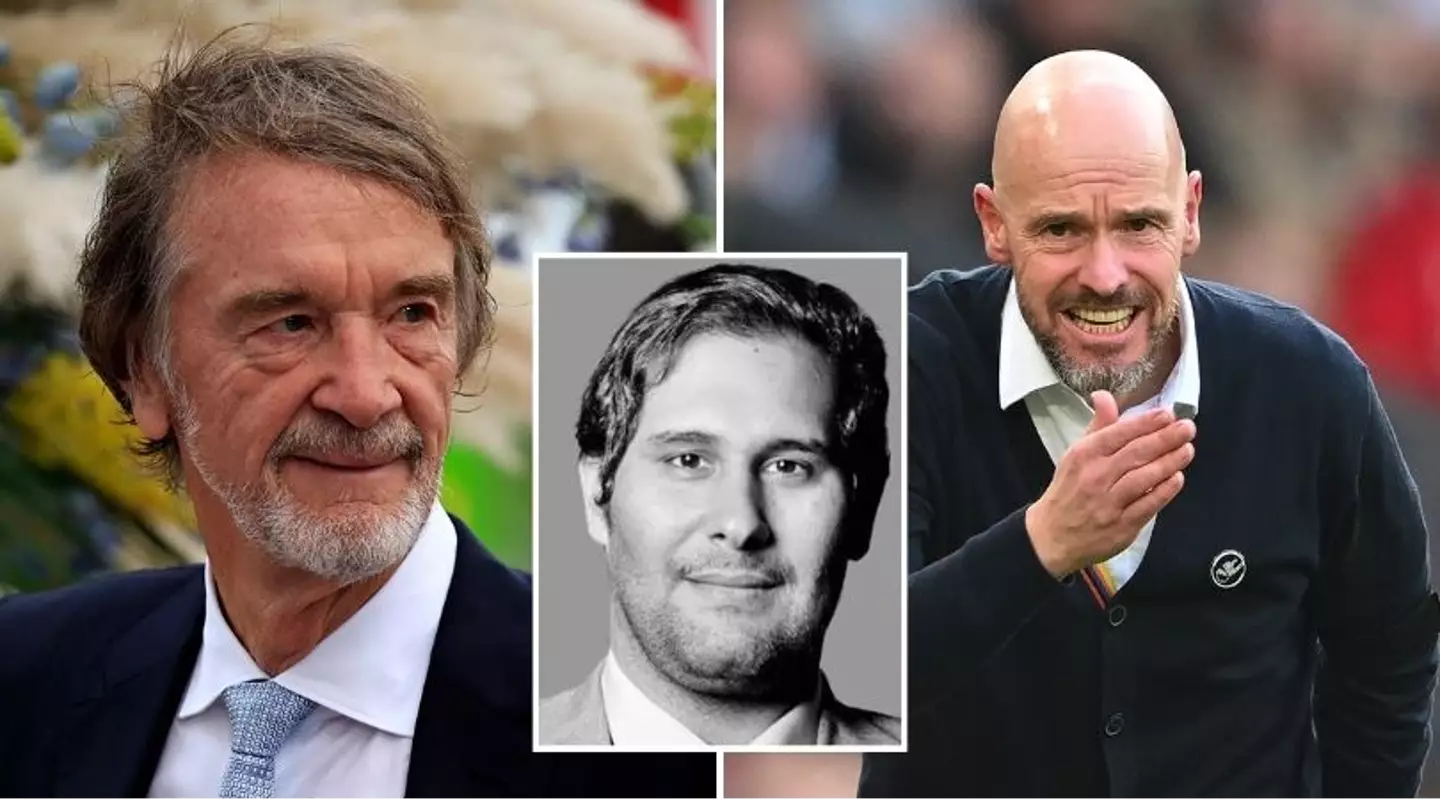 Sky Sports reporter responds to suggestion Sheikh Jassim could return with new offer for Man Utd