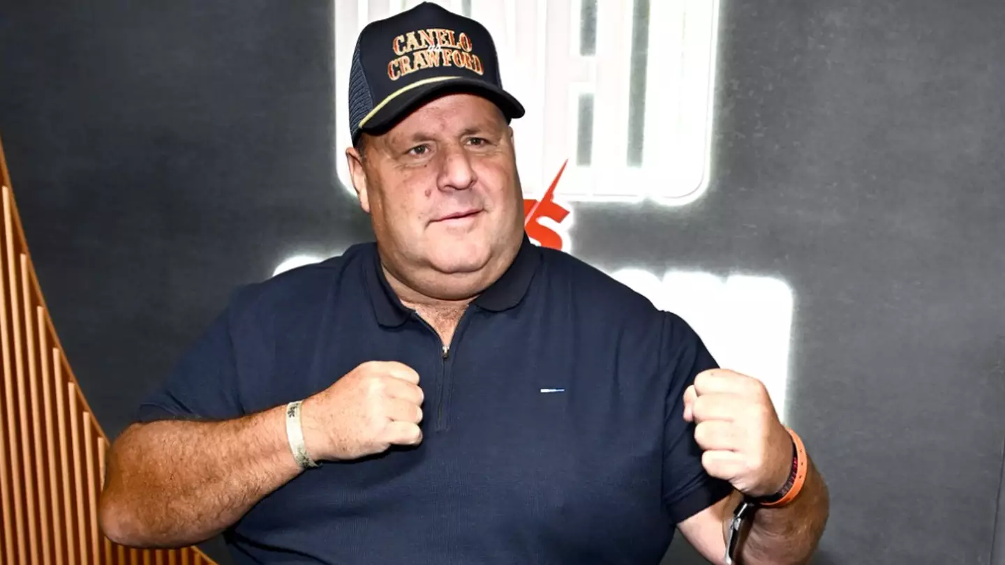 'Big' John Fisher Releases Statement After Being Detained in Australia