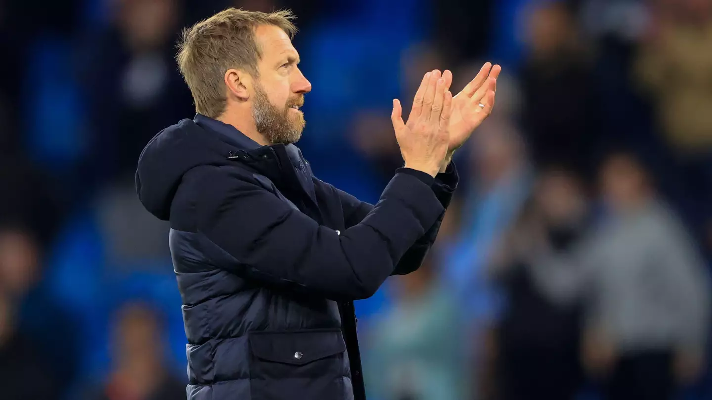 Revealed: When Graham Potter is expected to be announced as Chelsea’s new head coach